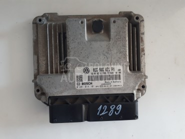 ELEKTRONIKA MOTORA za Volkswagen Caddy