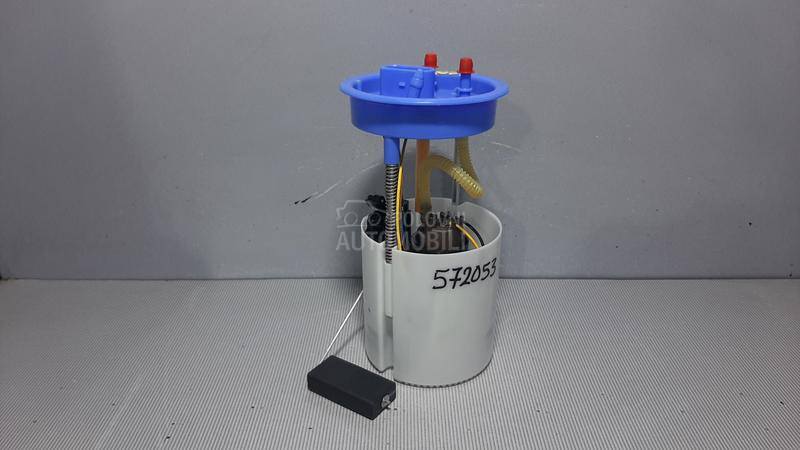 PUMPA GORIVA U REZERVOARU