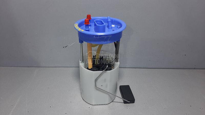 PUMPA GORIVA U REZERVOARU