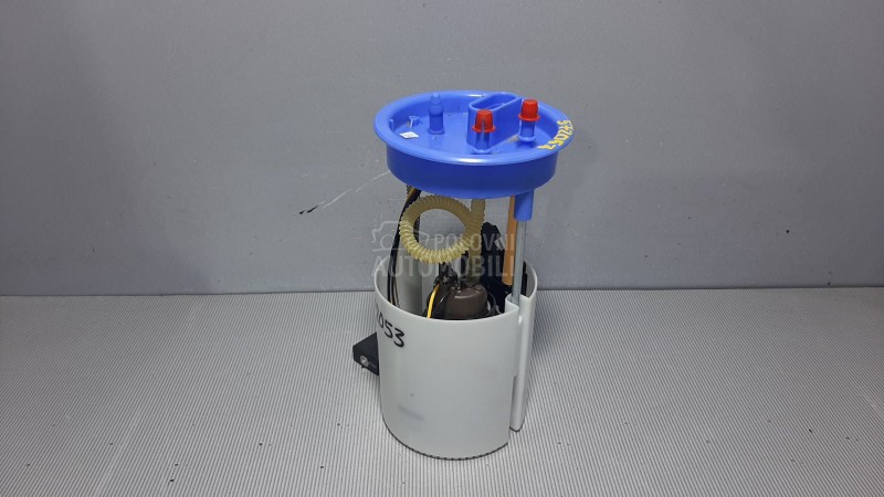 PUMPA GORIVA U REZERVOARU