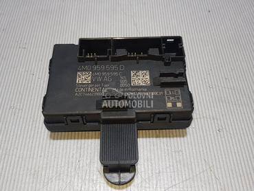 ELEKTRONIKA MODUL VRATA za Audi Q7
