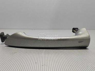 RUCKA VRATA za Mercedes Benz A Klasa