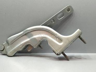 SKARE OD HAUBE za Alfa Romeo 156