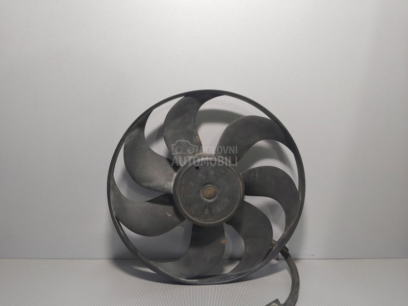 VENTILATOR