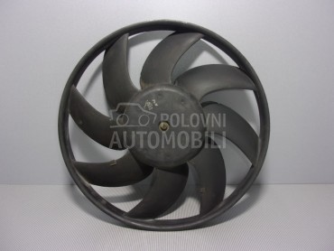 VENTILATOR za Ford Fiesta
