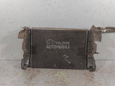 HLADNJAK VODE za Audi A6