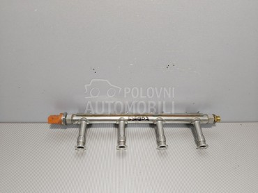 RAMPA za Škoda Fabia