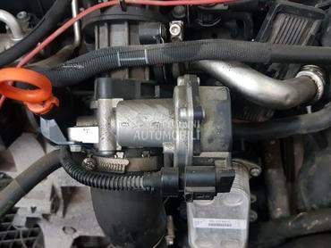 DOZER KLAPNA za Volkswagen Polo