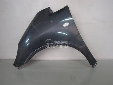 BLATOBRAN za Mercedes Benz A Klasa