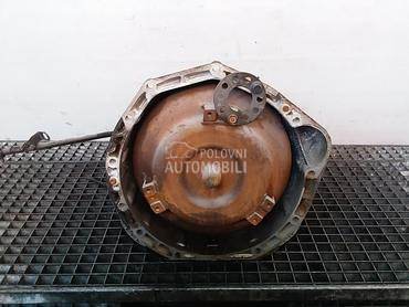 MJENJAC za Mercedes Benz E Klasa