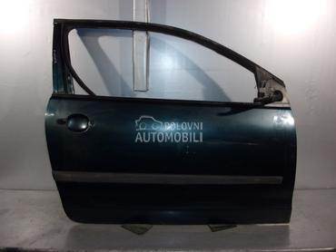 VRATA za Volkswagen Polo