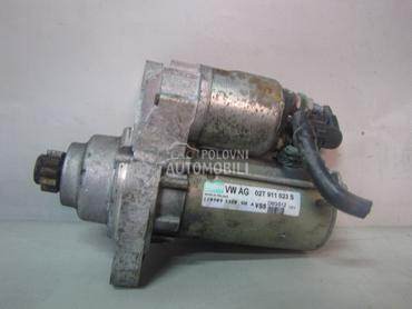 ALNASER za Volkswagen Golf 5