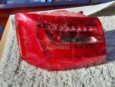 stop lampa za Audi A6