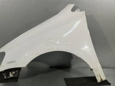 BLATOBRAN za Volkswagen Polo