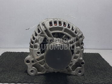 ALTERNATOR za Volkswagen Caddy