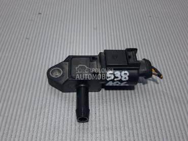 MAP SENZOR za Škoda Octavia