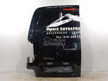 VRATA za Citroen Berlingo