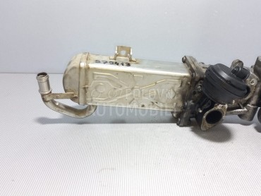 HLADNJAK EGR VENTILA za Volkswagen Polo