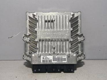 ELEKTRONIKA MOTORA za Citroen C5