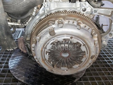 ZAMAJAC za Peugeot 308