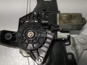 MOTORIC PODIZACA STAKLA za Nissan Qashqai