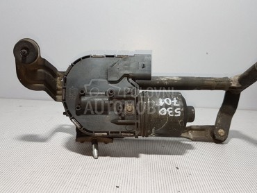 MOTORIC PREDNJEG BRISACA za Volkswagen Golf Plus