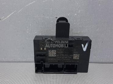 ELEKTRONIKA MODUL VRATA za Seat Alhambra
