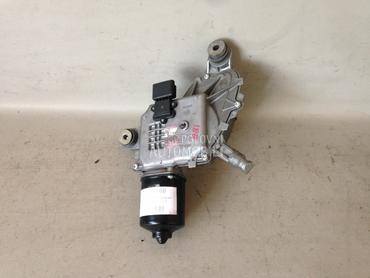 POLUGA BRISACA za Citroen C4 Grand Picasso