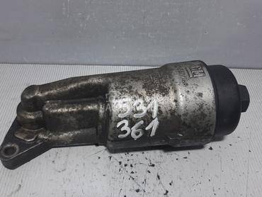FILTER ULJA za Opel Astra J