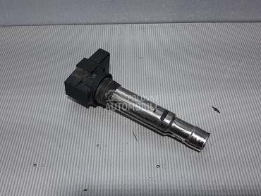 BOMBINA za Škoda Fabia