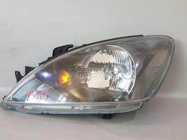 FAR za Mitsubishi Lancer