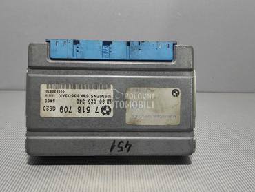 ELEKTRONIKA MOTORA za BMW Serija 3