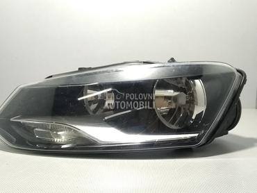 FAR za Volkswagen Polo