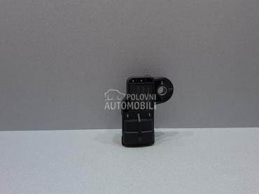 MAP SENZOR za Fiat Punto