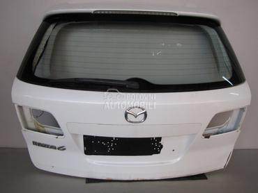 GEPEK za Mazda 6
