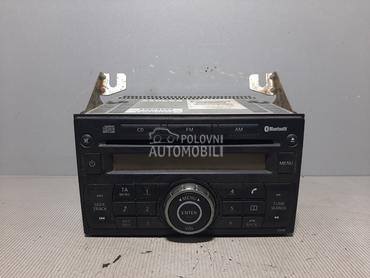 RADIO za Nissan Pathfinder