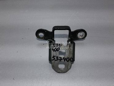 BAGLAMA VRATA za Jeep Compass