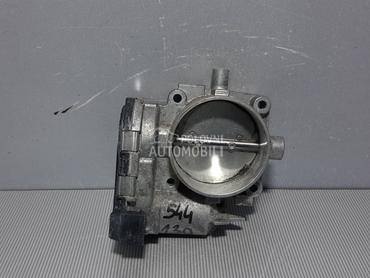 DOZER KLAPNA za Mercedes Benz CLS Klasa