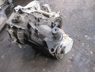 Menjac 1.4 8 v. za Volkswagen Polo od 1995. do 1999. god.