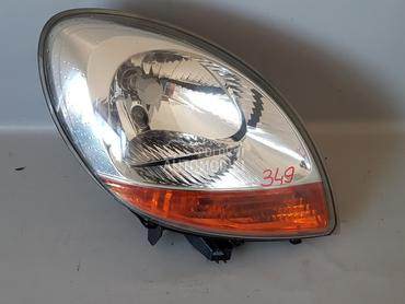 FAR za Renault Kangoo