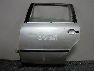 VRATA za Volkswagen Passat B5