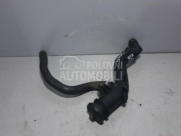 CRIJEVO za Citroen C5