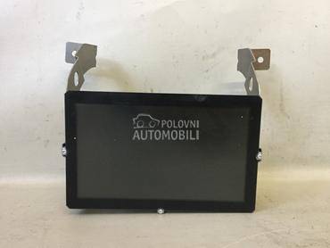 RADIO za Nissan Pathfinder