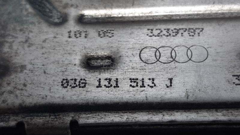 HLADNJAK EGR VENTILA