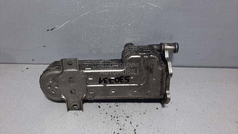 HLADNJAK EGR VENTILA