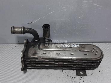 HLADNJAK EGR VENTILA za Škoda Octavia