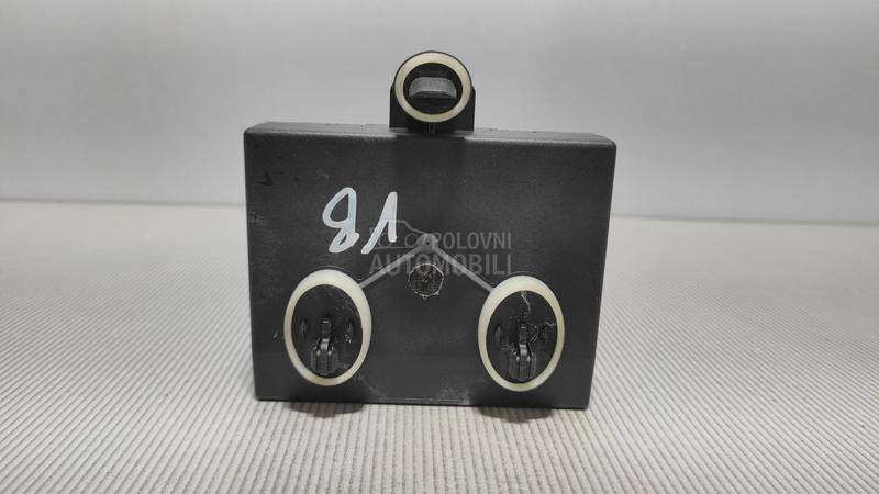 ELEKTRONIKA MODUL VRATA