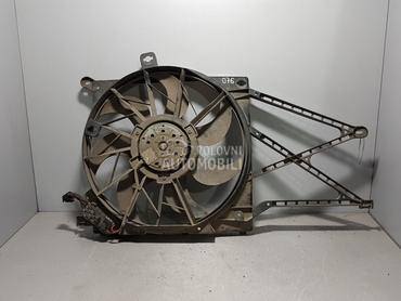 VENTILATOR za Opel Astra H