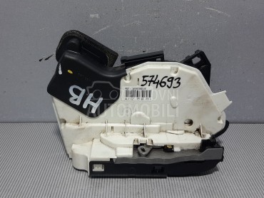 BRAVA VRATA za Volkswagen Polo