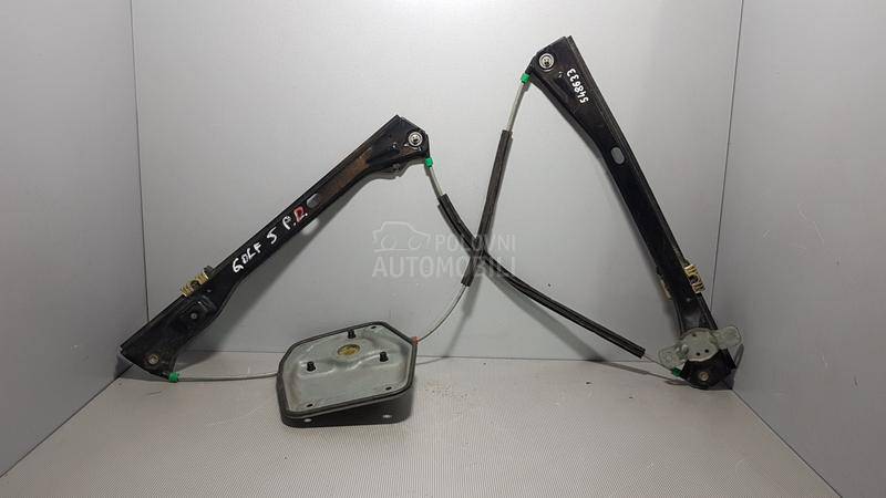 ELEKTRO PODIZAC STAKLA